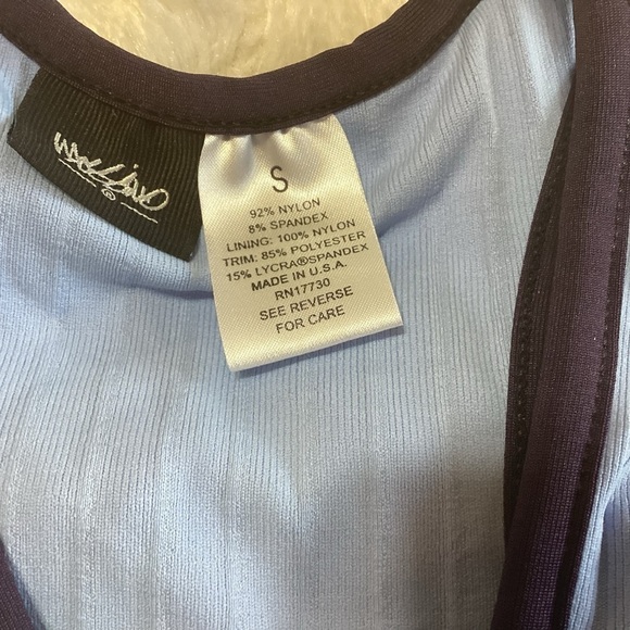 NEW Mossimo Bundle of 2 Athletic Racerback Tanks S - Picture 8 of 13